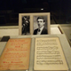 Illustration for article titled Pictures from the Reagan Library: The Titanic Exhibit